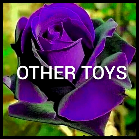 Other - OTHER TOYS